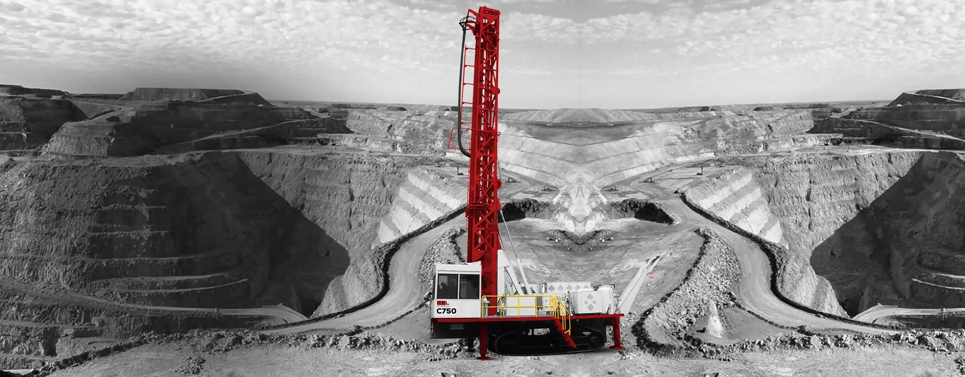 Introduction of Latest Drill Rig Innovation